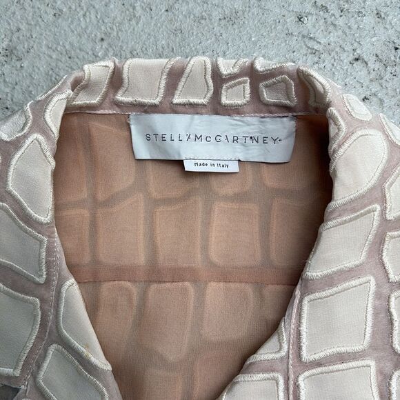 Stella McCartney shirt - Picture 4 of 5